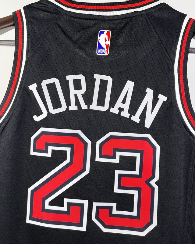 JORDAN MICHAEL (CHI)