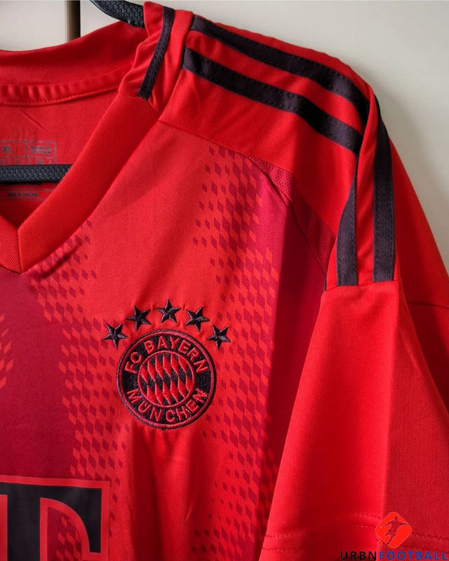 MULLER THOMAS 2024-25 (Bay M)