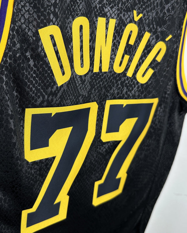 DONCIC LUKA (LAL)