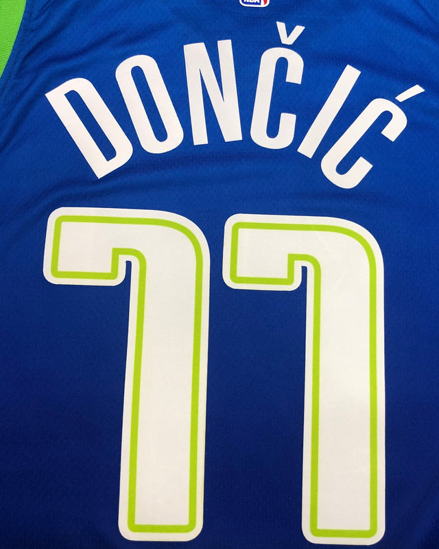 DONCIC LUKA (DAL)