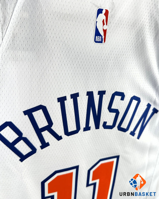BRUNSON JALEN (NYK)