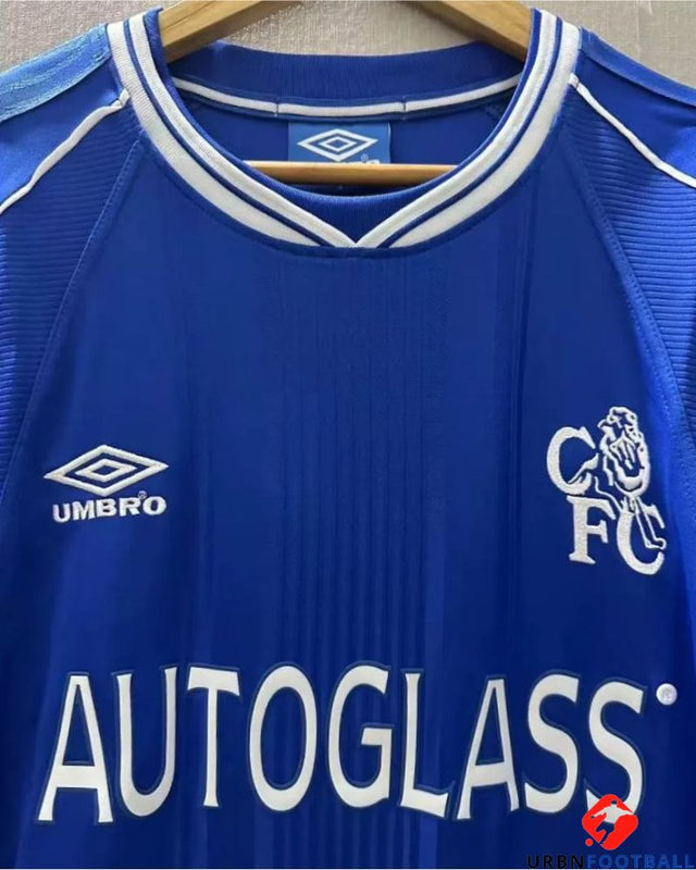 ZOLA GIANFRANCO 2000-01 (Che)