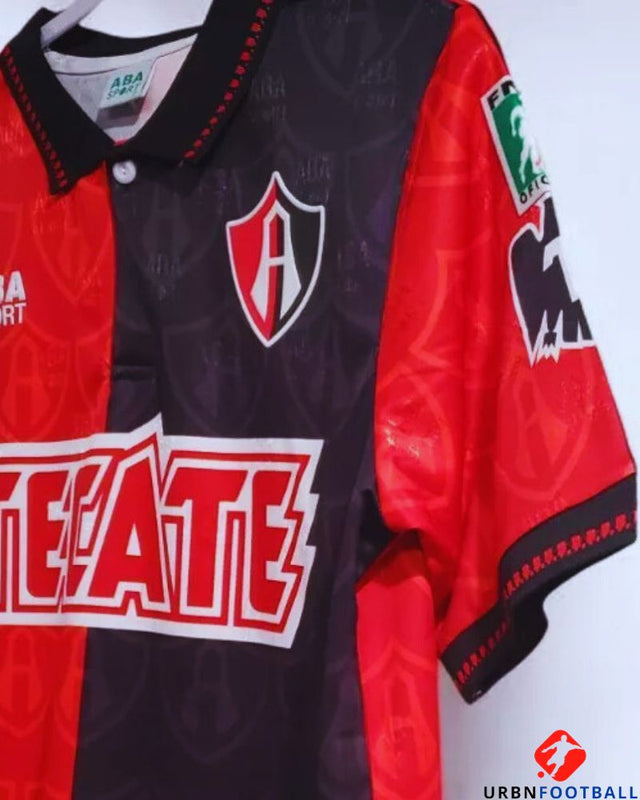 MARQUEZ RAFAEL 1994-95 (Atl)