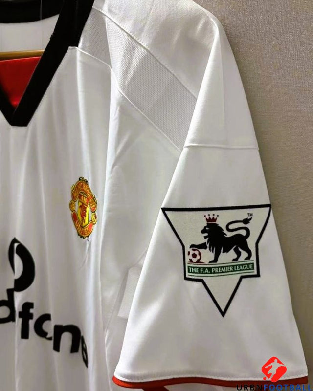 VAN NISTELROOY RUUD 2002-03 (Man U)