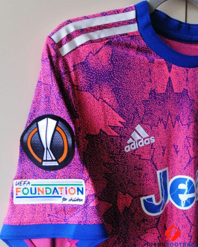 CHIESA FEDERICO 2022-23 (Juv)