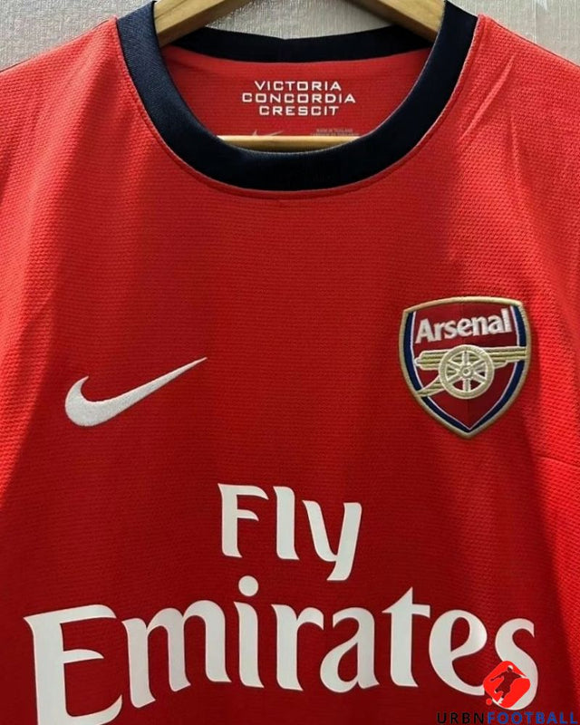 OZIL MESUT 2013-14 (Ars)