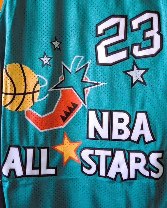 JORDAN MICHAEL (ALL)