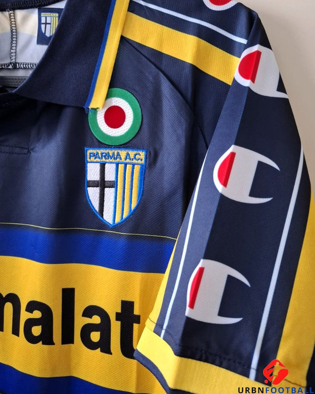 BUFFON GIANLUIGI 1999-00 (Par)