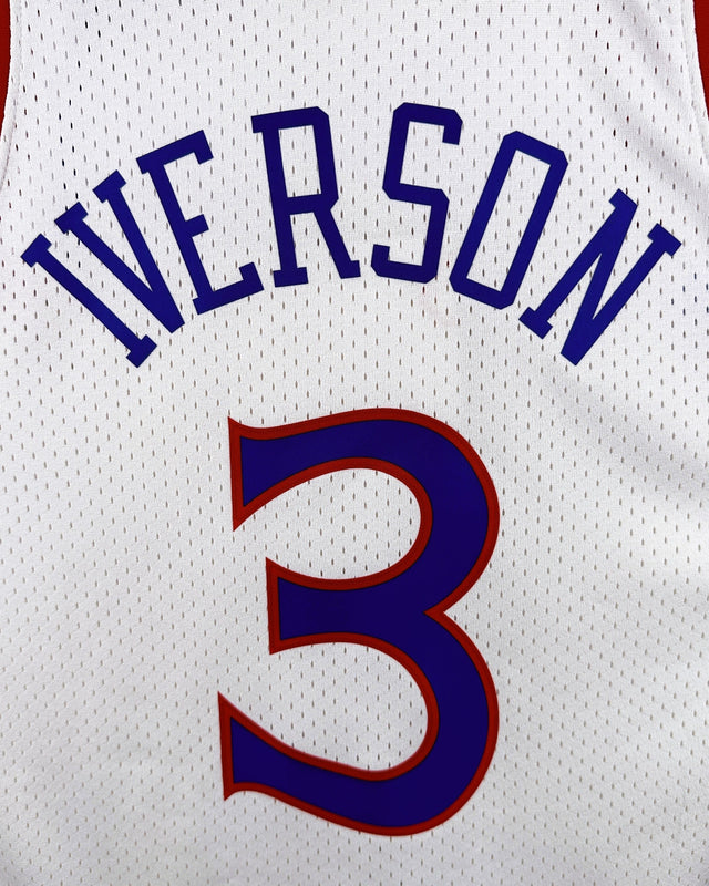 IVERSON ALLEN (PHI)