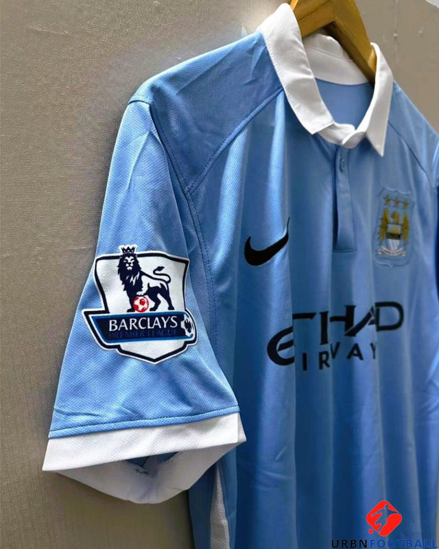 DE BRUYNE KEVIN 2015-16 (Man C)