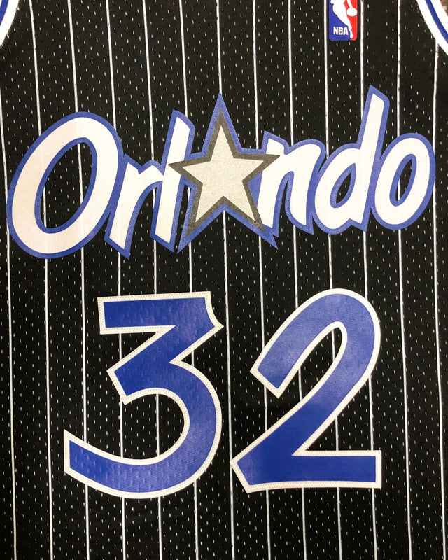 O'NEAL SHAQUILLE (ORL)