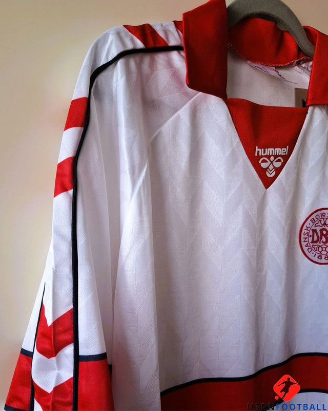 LAUDRUP MICHAEL 1988-89 (Den)