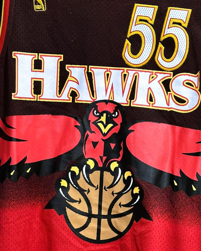 MUTOMBO DIKEMBE (ATL)