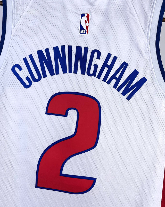 CUNNINGHAM CADE (DET)