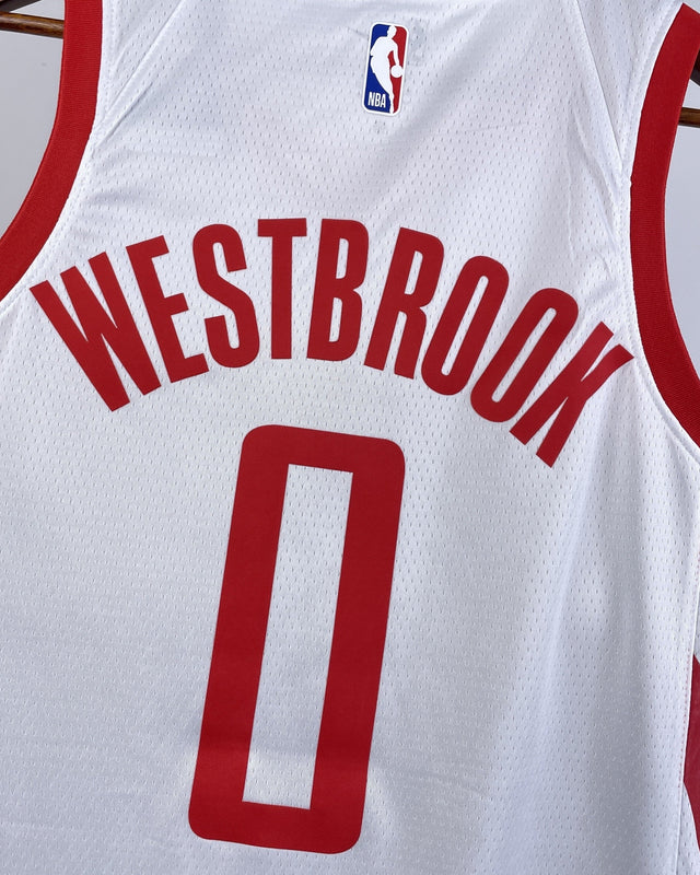 WESTBROOK RUSSELL (HOU)