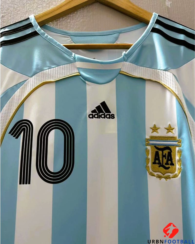RIQUELME ROMAN 2006-07 (Arg)