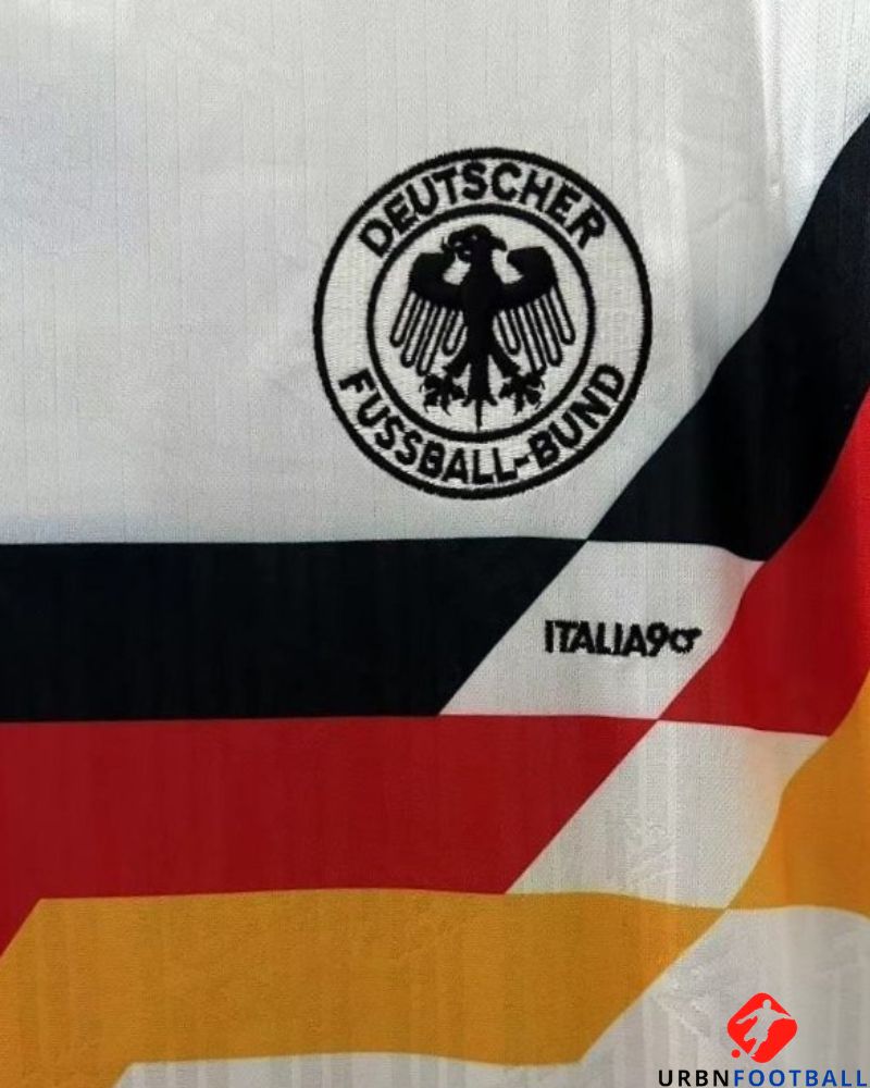 KLINSMANN JURGEN 1990-91 (Ger)