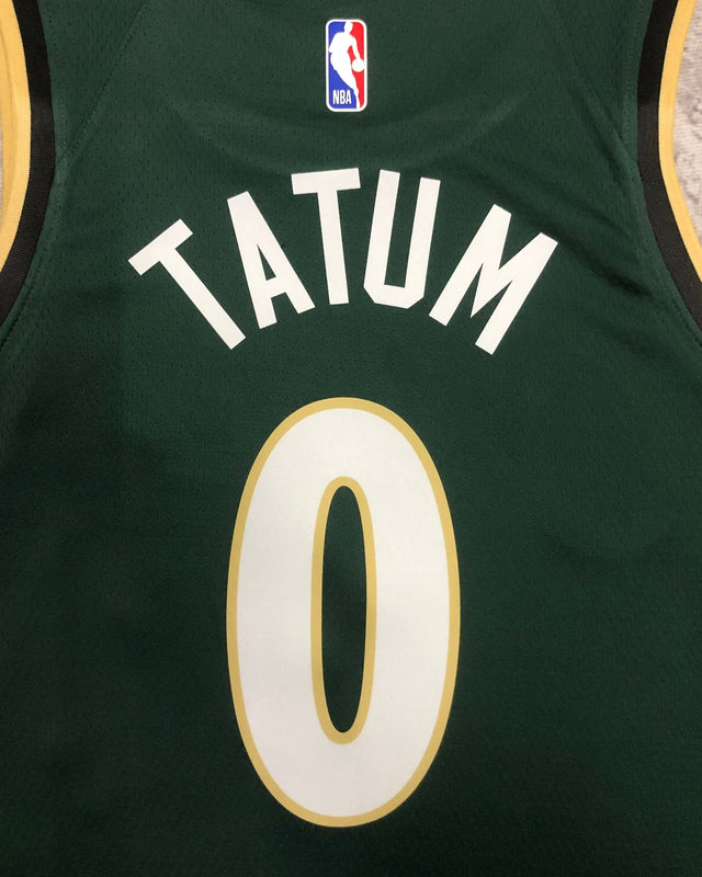 TATUM JAYSON (BOS)