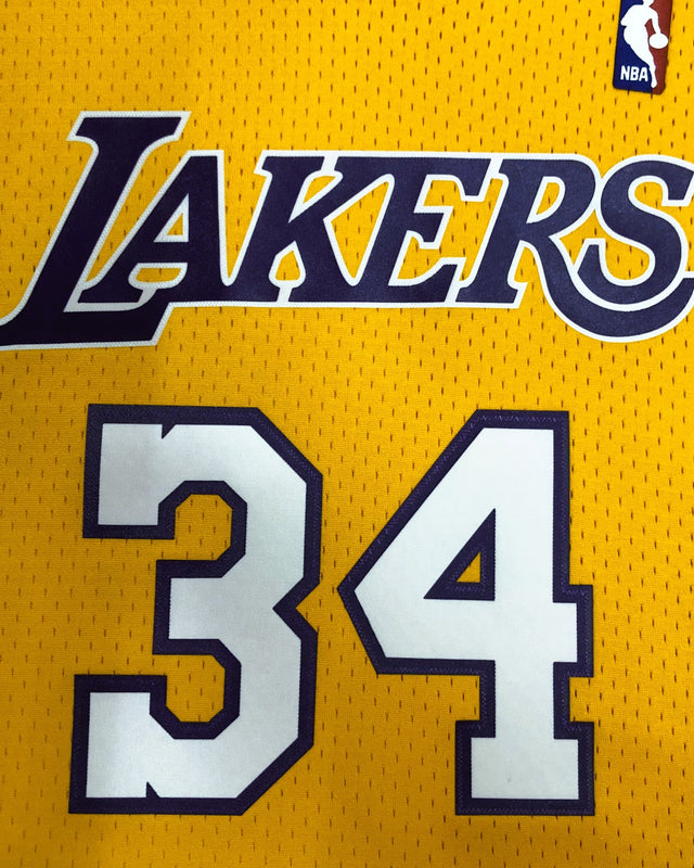 O'NEAL SHAQUILLE (LAL)