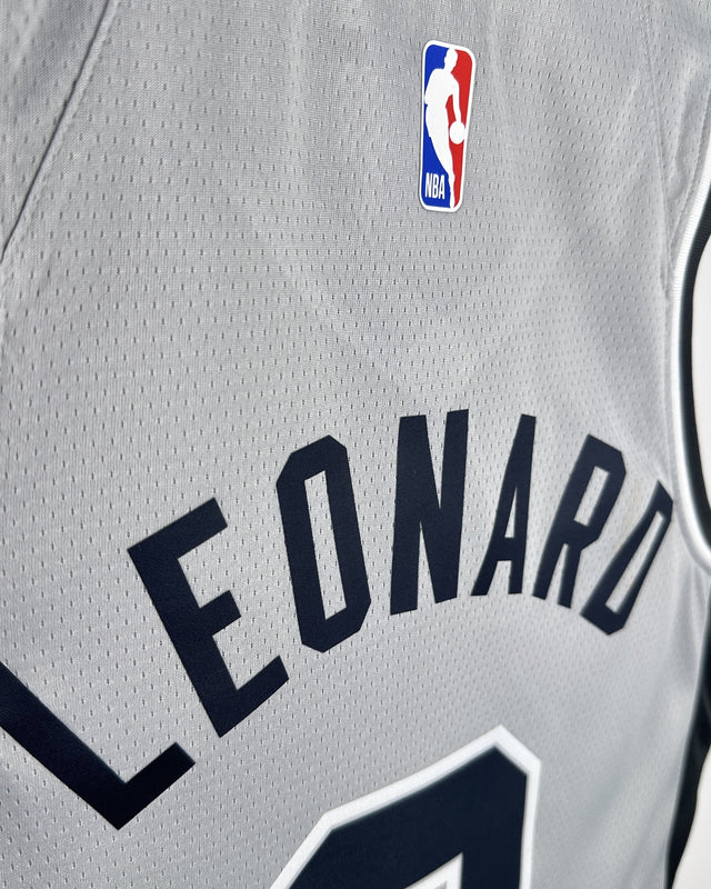 LEONARD KAWHI (SAS)