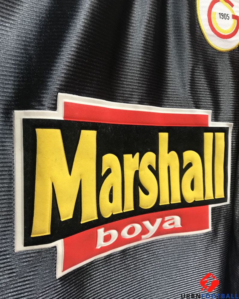 HAGI GHEORGHE 1999-00 (Gal)