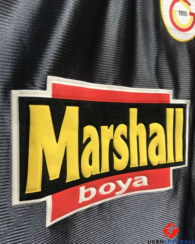 HAGI GHEORGHE 1999-00 (Gal)