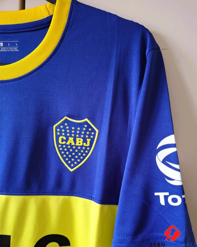 RIQUELME ROMAN 2010-11 (Boca J)