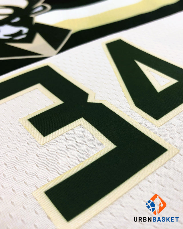 ANTETOKOUNMPO GIANNIS (MIL)