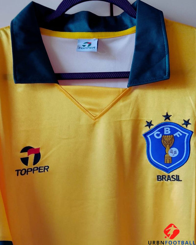 ZICO 1988-89 (Bra)