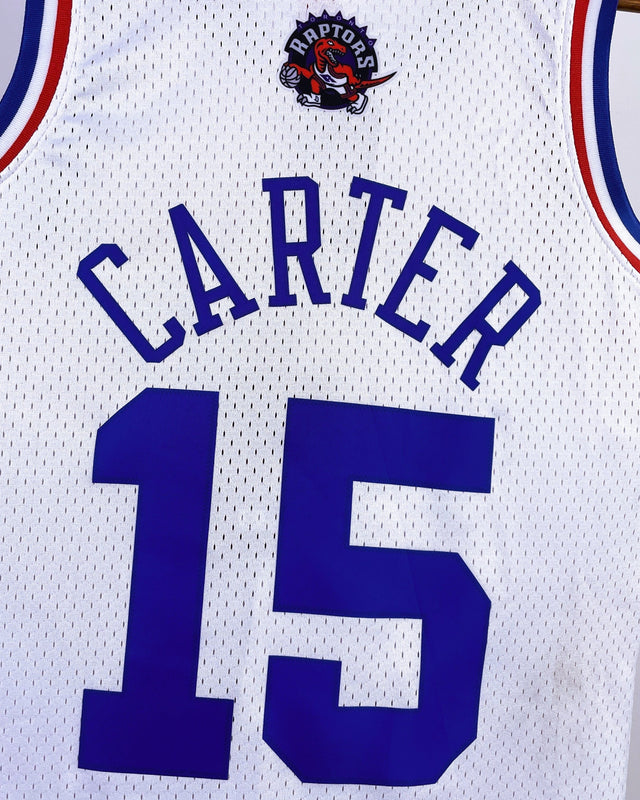 CARTER VINCE (ALL)