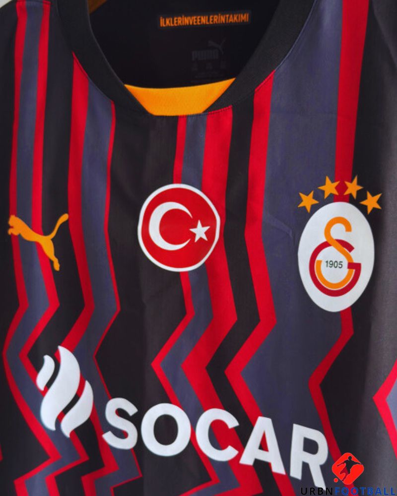 OSIMHEN VICTOR 2024-25 (Gal)