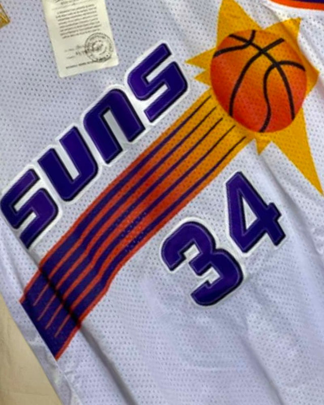 BARKLEY CHARLES (PHO)