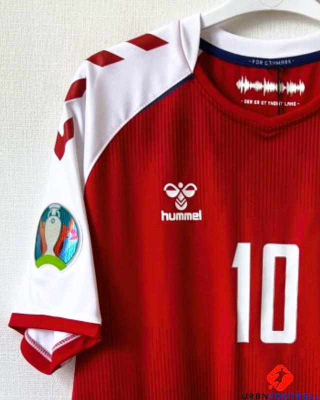 ERIKSEN CHRISTIAN 2020-21 (Den)