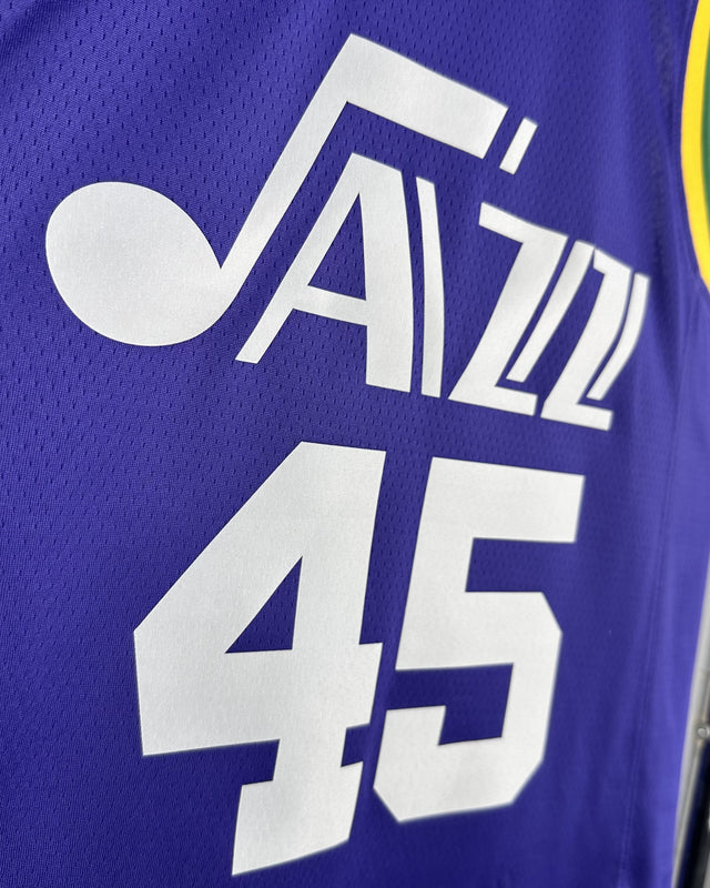 MITCHELL DONOVAN (UTA)