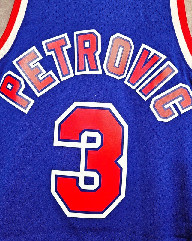 PETROVIC DRAZEN (NJN)