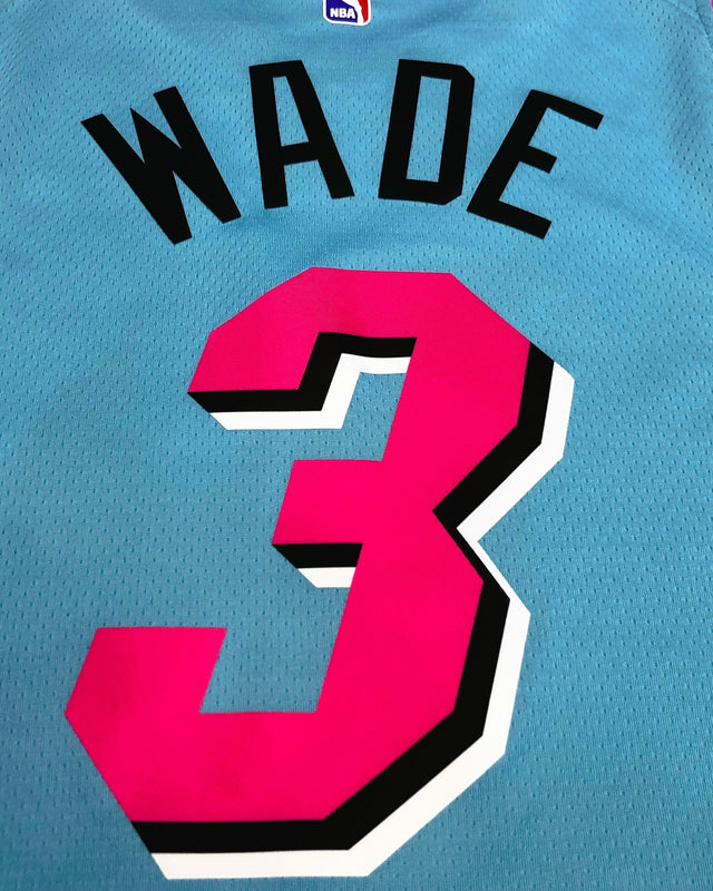 WADE DWAYNE (MIA)