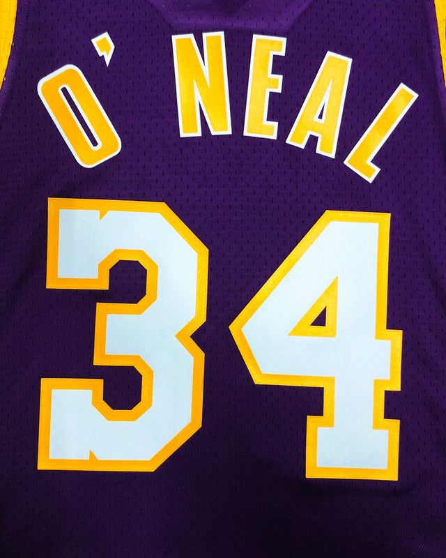 O'NEAL SHAQUILLE (LAL)