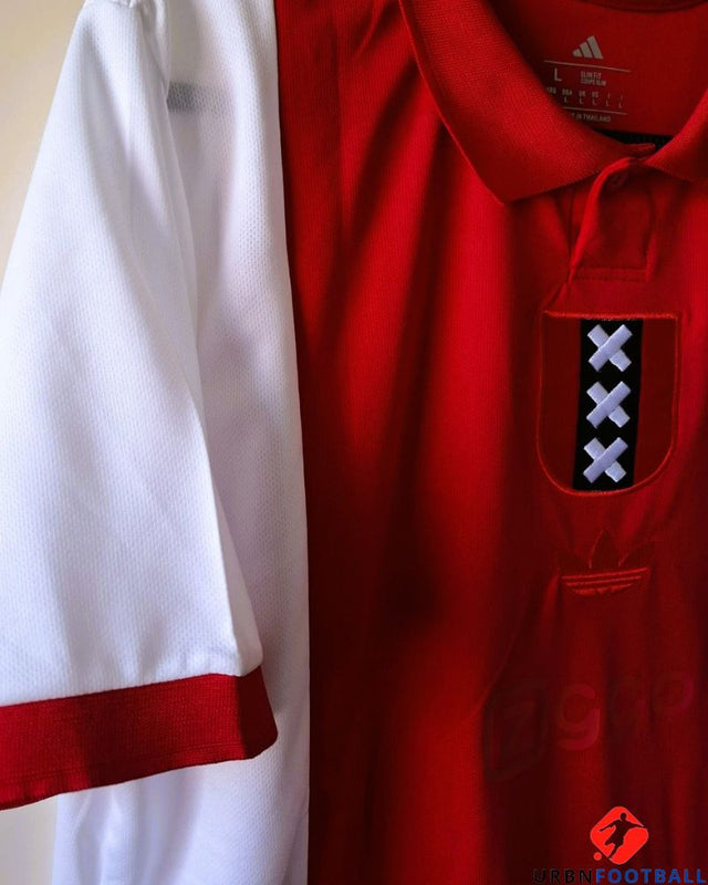 CRUYFF JOHAN 2024-25 (Aja)