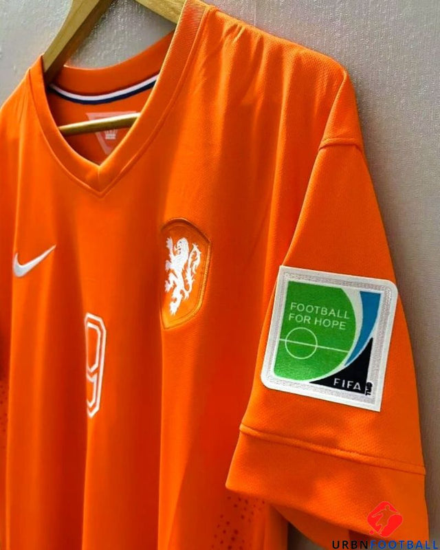 VAN PERSIE ROBIN 2014-15 (Hol)