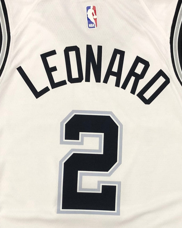 LEONARD KAWHI (SAS)