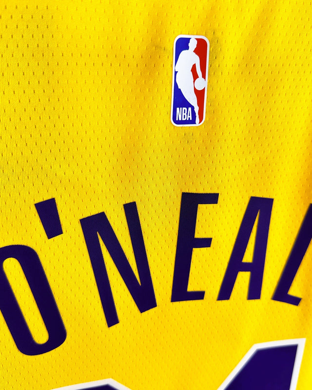 O'NEAL SHAQUILLE (LAL)