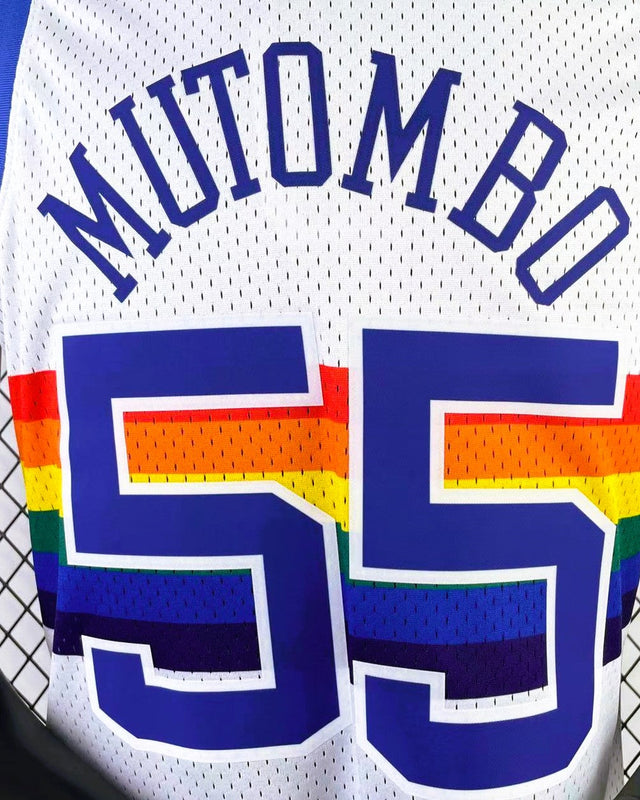 MUTOMBO DIKEMBE (DEN)