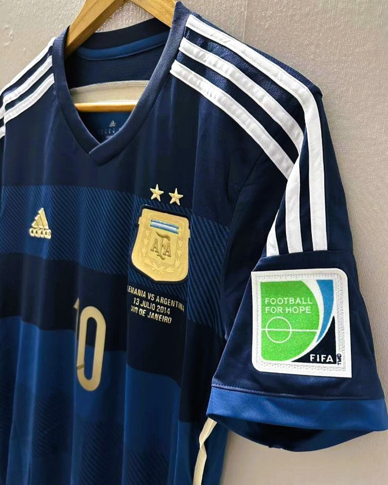 MESSI LIONEL 2014-15 (Arg)
