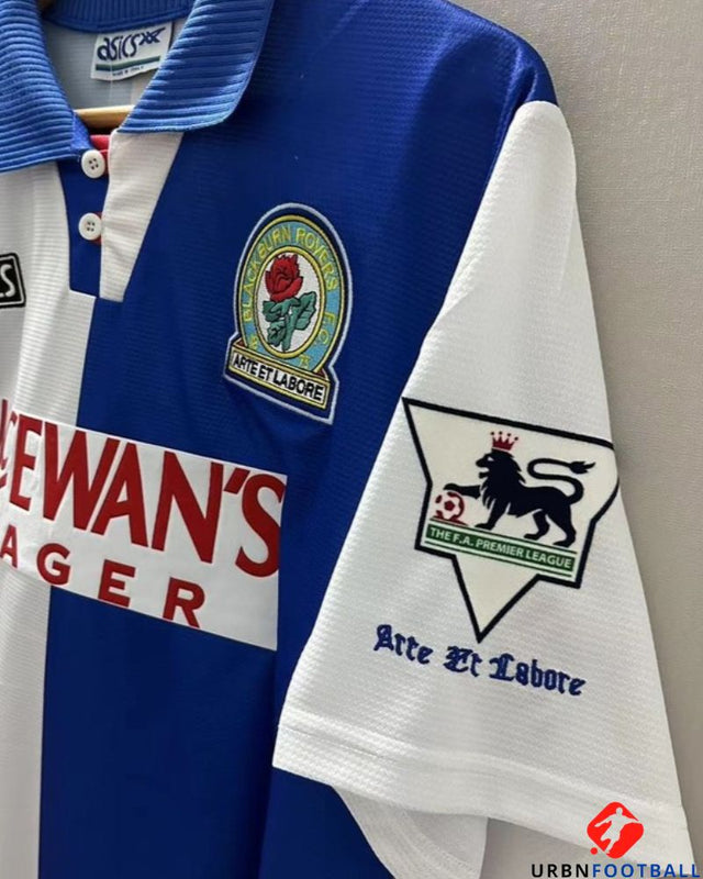 SHEARER ALAN 1994-95 (Bla)