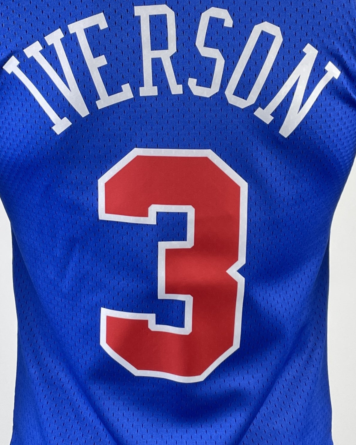 IVERSON ALLEN (PHI)