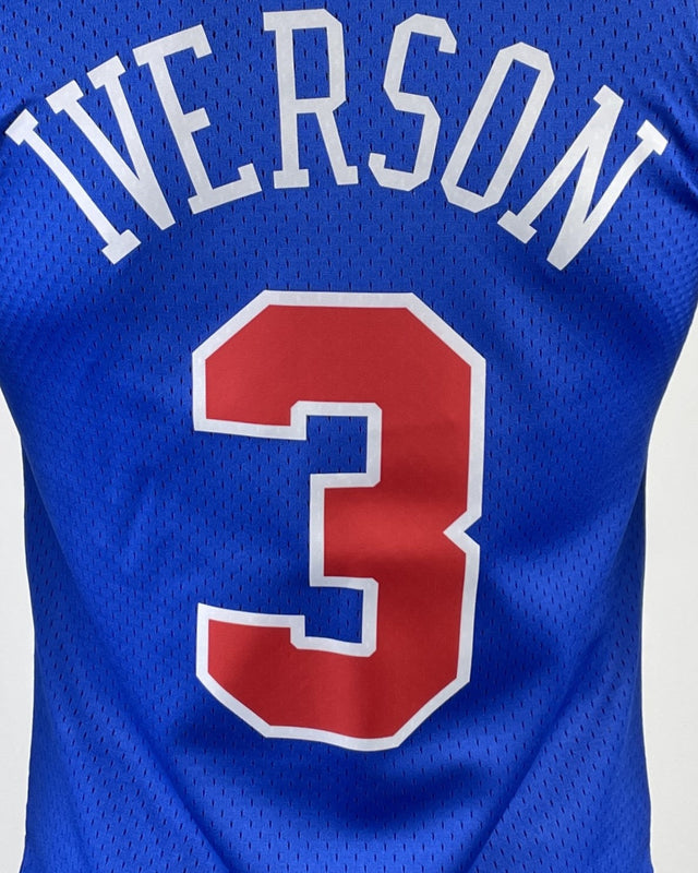 IVERSON ALLEN (PHI)