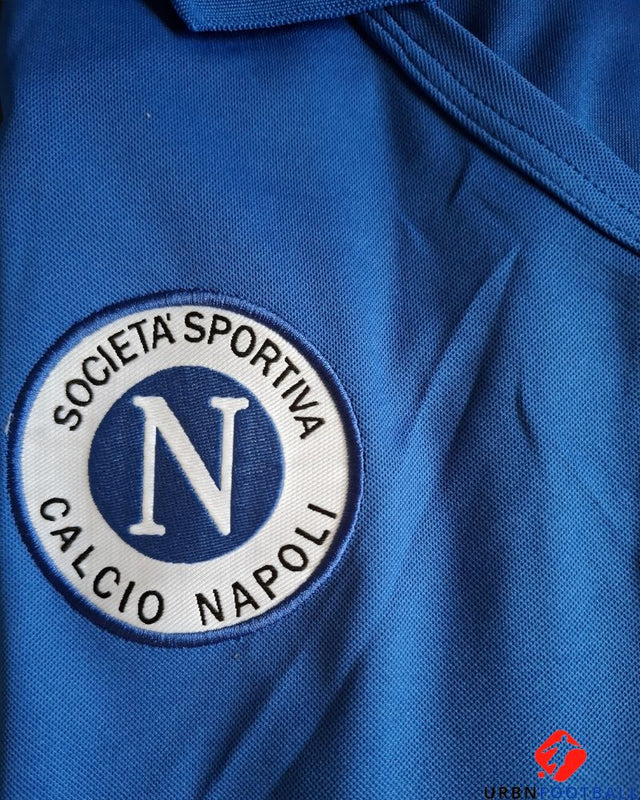 MARADONA DIEGO ARMANDO 1989-90 (Nap)