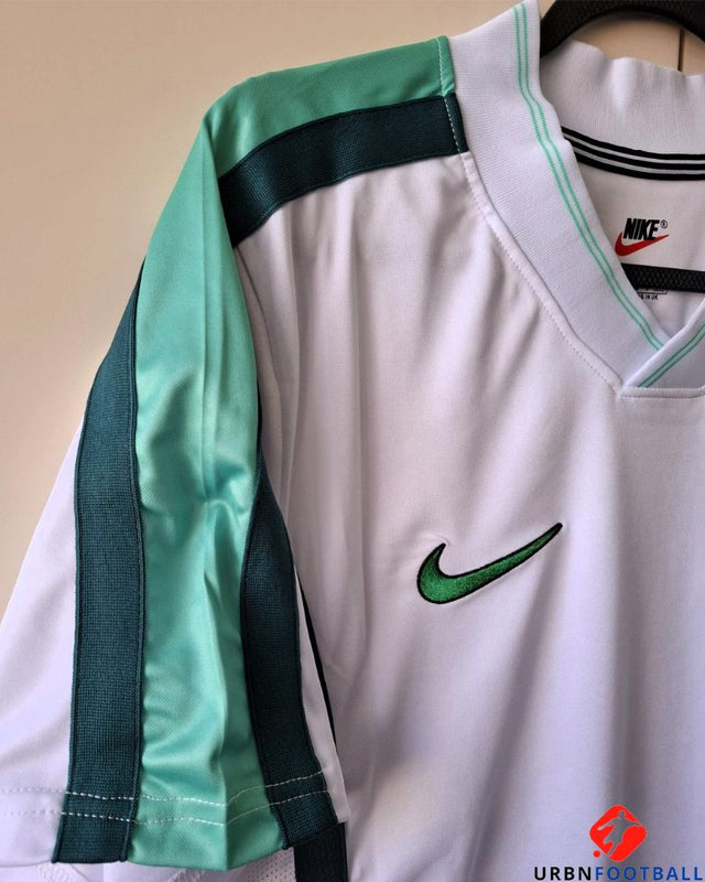 OKOCHA JAY JAY 1998-99 (Nig)