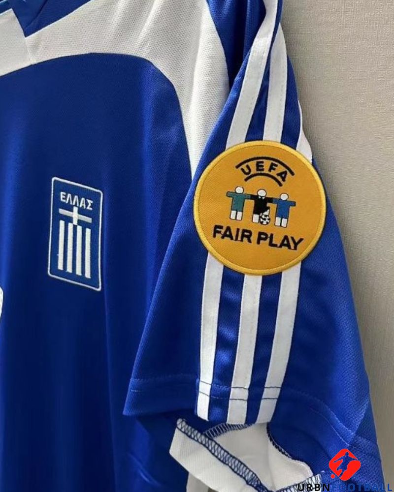 CHARISTEAS ANGELOS 2004-05 (Gre)