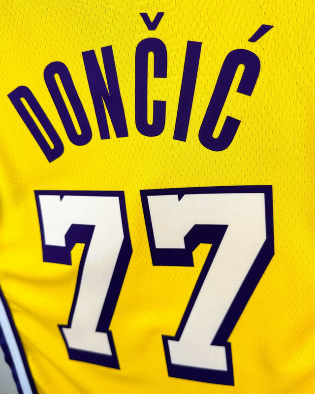 DONCIC LUKA (LAL)